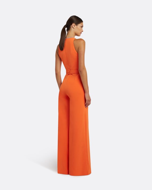Eula Seville Jumpsuit - Image 2