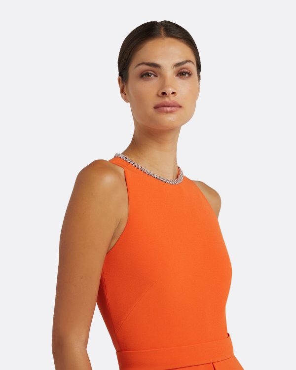 Eula Seville Jumpsuit - Image 3