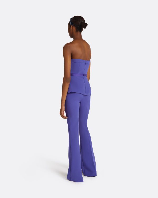 Capucine Spectrum Jumpsuit - Image 2