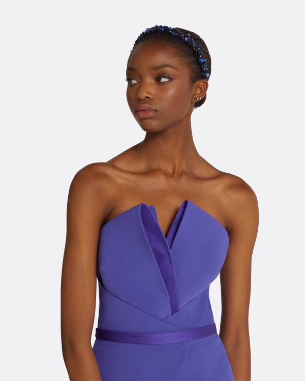 Capucine Spectrum Jumpsuit - Image 3