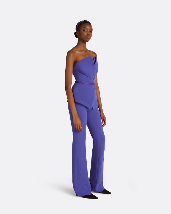 Capucine Spectrum Jumpsuit - Image 4