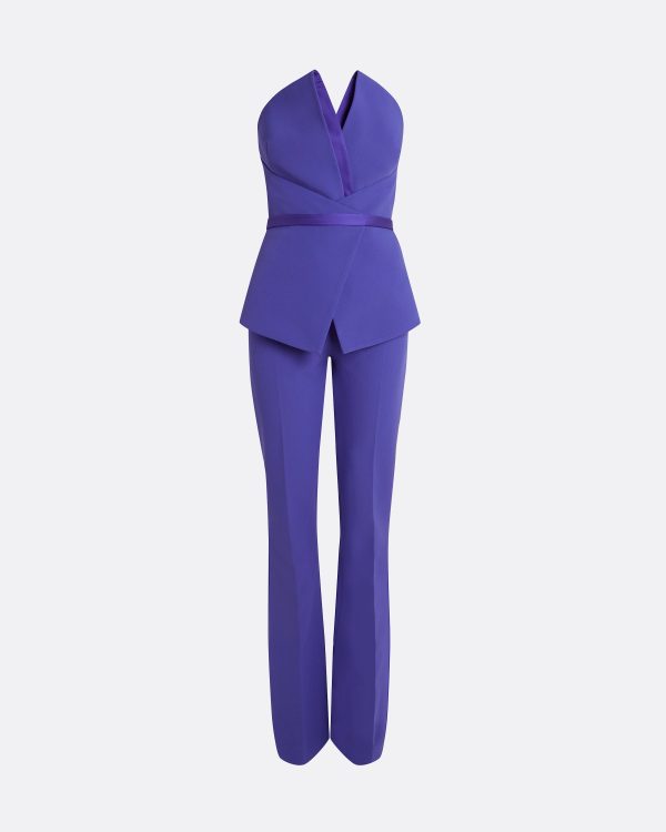 Capucine Spectrum Jumpsuit - Image 5