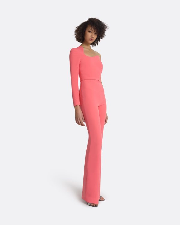 Jonal Mosaico Jumpsuit - Image 4