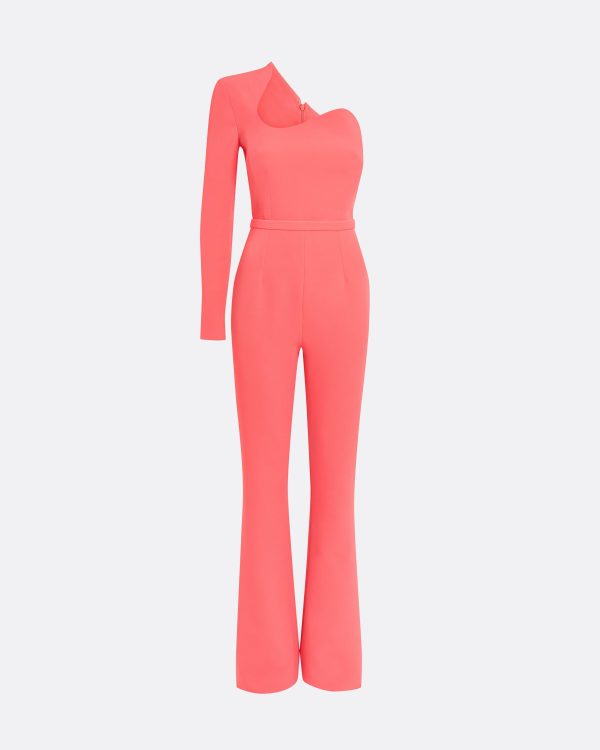 Jonal Mosaico Jumpsuit - Image 5