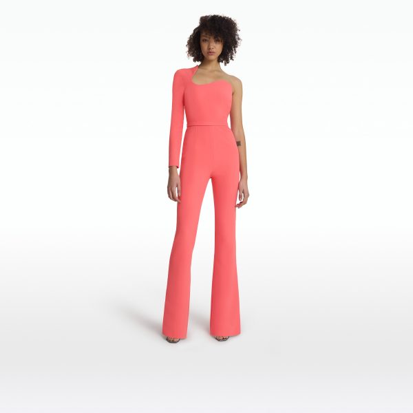 Jonal Mosaico Jumpsuit - Image 6