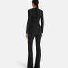 Trix Black Harness With Immie Jumpsuit - Image 2