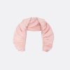 Honi Peony Blush Harness & Bele Black Jumpsuit - Image 5