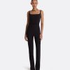 Bele Black Jumpsuit