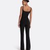 Bele Black Jumpsuit - Image 2