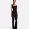 Bele Black Jumpsuit - Image 4