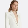 Kayte Ivory Jumpsuit - Image 3