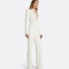Kayte Ivory Jumpsuit - Image 4