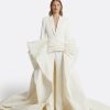 Kayte Ivory Jumpsuit - Image 5