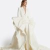 Kayte Ivory Jumpsuit - Image 6