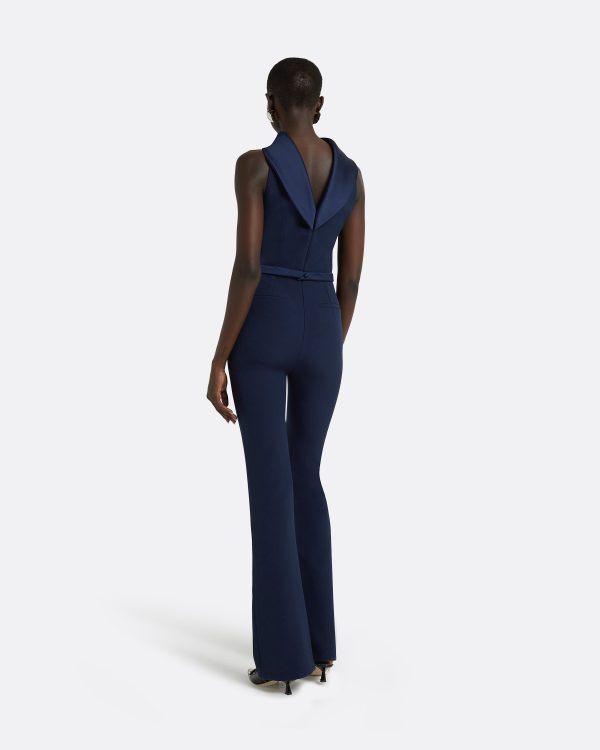 Luna Maritime Jumpsuit - Image 2