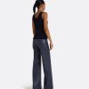 Sabrine Navy Knit - Image 2