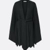 Yara Grey Melange Knit - Image 6