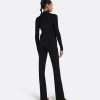Mani Black Knit Cardigan - Image 2