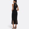 Chascara Black Knit - Image 2