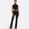 Chascara Black Knit - Image 4