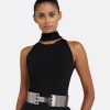 Chascara Black Knit - Image 5