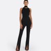 Chascara Black Knit - Image 6