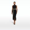 Chascara Black Knit - Image 7