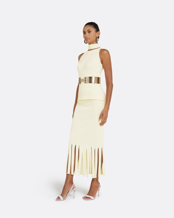 Chascara Buttermilk Knit - Image 4