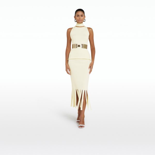 Chascara Buttermilk Knit - Image 6