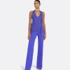 Titu Anemone Blue Knit