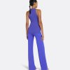 Titu Anemone Blue Knit - Image 2