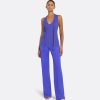 Titu Anemone Blue Knit - Image 4