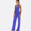 Titu Anemone Blue Knit - Image 5