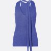Titu Anemone Blue Knit - Image 6