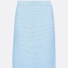 Kelly Azurra Crochet Skirt - Image 4