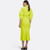 Layla Tendershoots Midi Knit Dress - Image 2