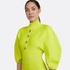 Layla Tendershoots Midi Knit Dress - Image 3