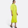 Layla Tendershoots Midi Knit Dress - Image 4