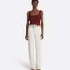 Geena Amber Sun Knit Top