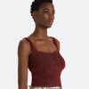 Geena Amber Sun Knit Top - Image 3