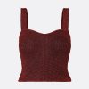 Geena Amber Sun Knit Top - Image 5