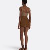 Geena Gold Knit Top - Image 2