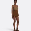 Geena Gold Knit Top - Image 4