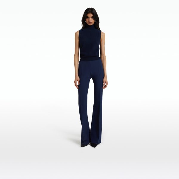 Aysel Maritime Knit Top - Image 6