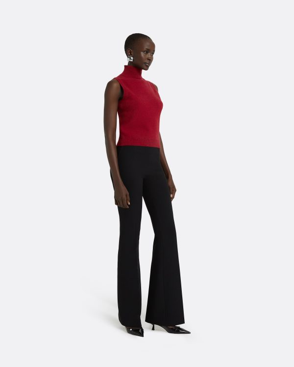 Aysel Swinton Knit Top - Image 4