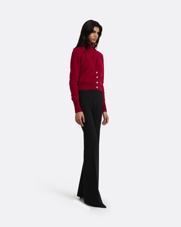 Nesli Swinton Knit Top - Image 4