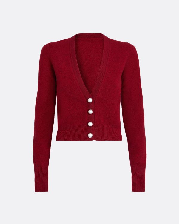 Nesli Swinton Knit Top - Image 5