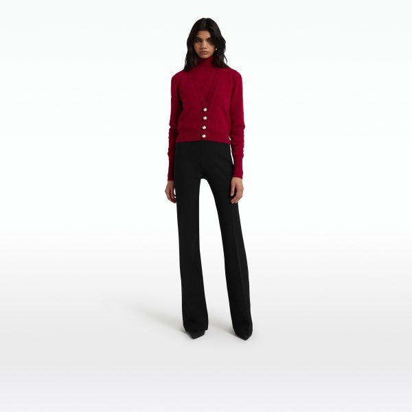 Nesli Swinton Knit Top - Image 6