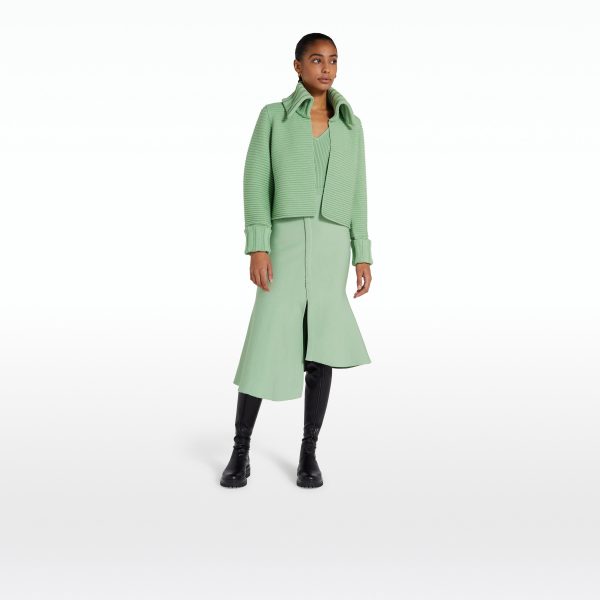 Mirielle Sage Knit - Image 6