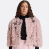 Omarani Barely Pink Trousers - Image 3